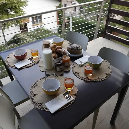Apartment Homingarda - Fine *