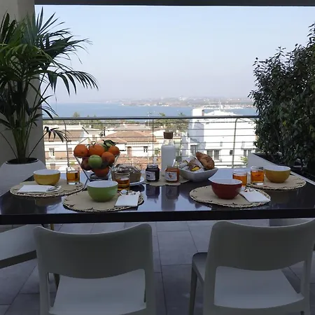 Homingarda - Fine * Peschiera del Garda