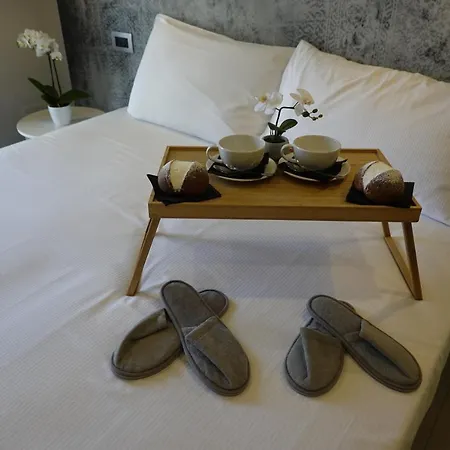 Apartment Homingarda - Fine Peschiera del Garda