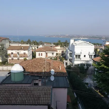 Homingarda - Fine Apartment Peschiera del Garda