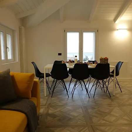 Homingarda - Fine Apartment
