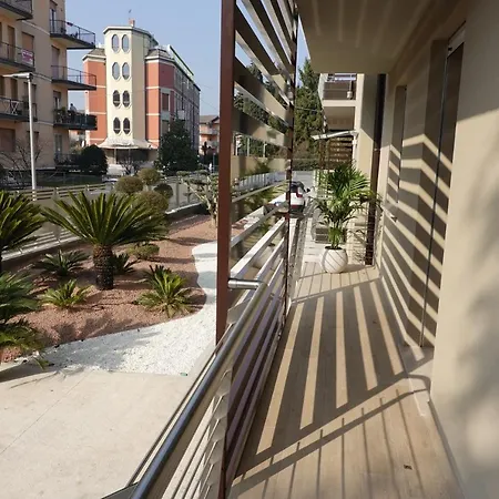 Homingarda - Fine Peschiera del Garda