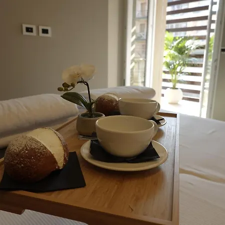 Homingarda - Fine Apartment *