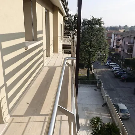 Homingarda - Fine Peschiera del Garda