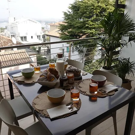 Homingarda - Fine Apartment *