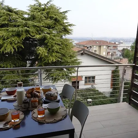 Homingarda - Fine Apartment *