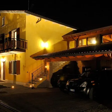 Casa de hóspedes Sweet House Only Rooms