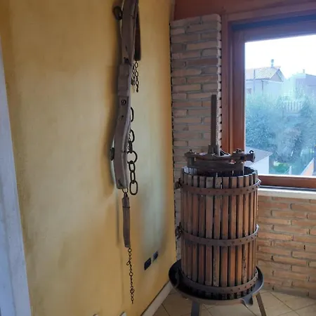 Casa de hóspedes Sweet House Only Rooms