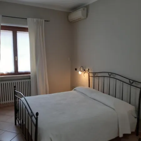 Sweet House Only Rooms * Peschiera del Garda