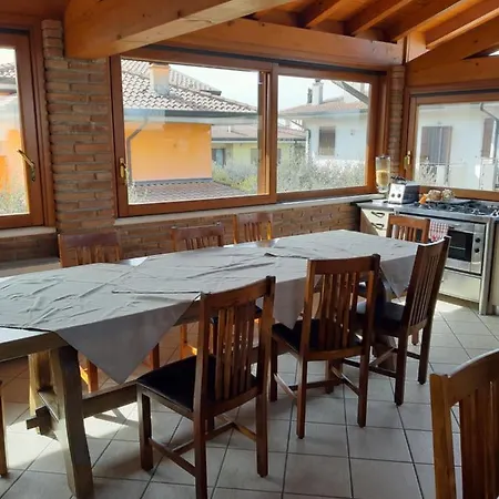 Sweet House Only Rooms Casa de hóspedes Peschiera del Garda