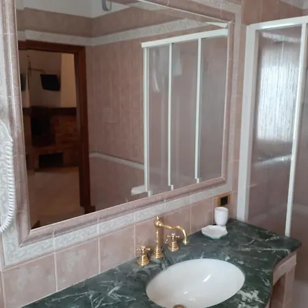 Casa de hóspedes Sweet House Only Rooms Peschiera del Garda