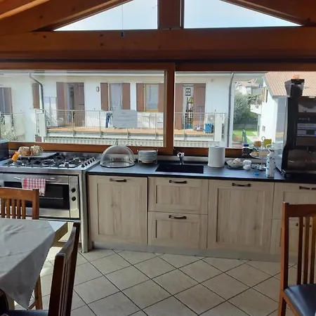 Sweet House Only Rooms Peschiera del Garda