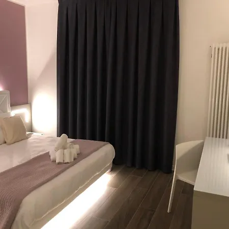 Alma Garda Bed & Breakfast Peschiera del Garda