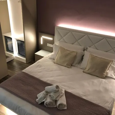Alma Garda Bed & Breakfast 3*