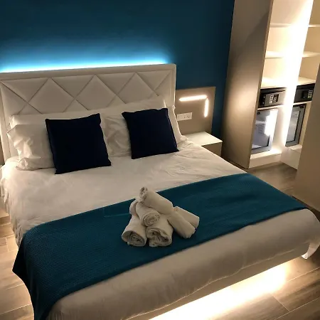 Alma Garda Bed & Breakfast 3*