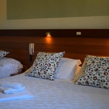 Trattoria Fioravante Hotel