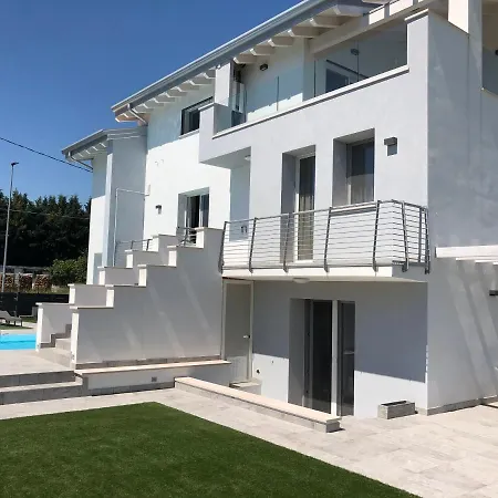 Alma Garda Bed & Breakfast