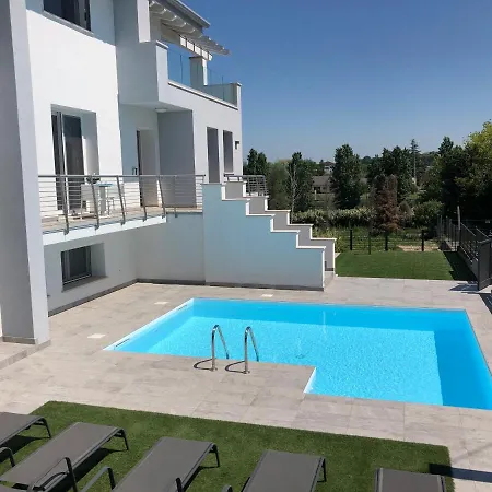 Alma Garda 3* Peschiera del Garda