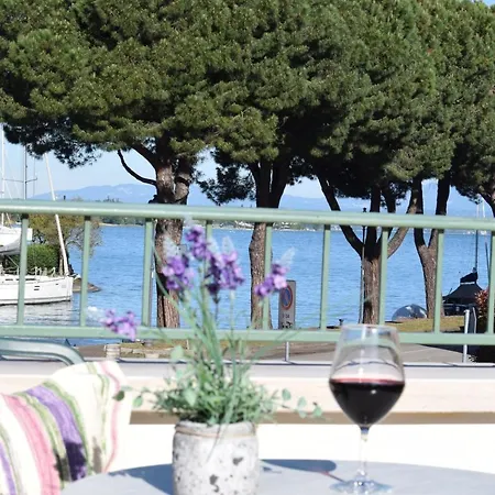 Trattoria Fioravante Hotel *