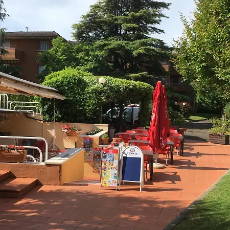 Residenza Cappuccini Appart hôtel 3*