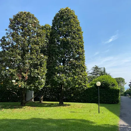 Appart hôtel Residenza Cappuccini Peschiera del Garda