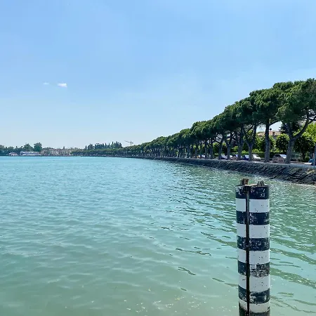 Residenza Cappuccini Appart hôtel 3*