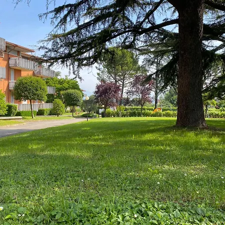 Residenza Cappuccini Appart hôtel 3*