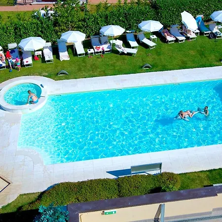 Enjoy Garda Peschiera del Garda