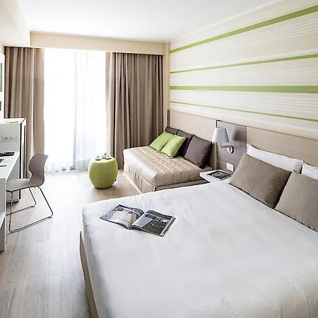 Enjoy Garda Hotel Peschiera del Garda