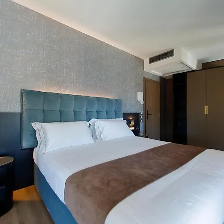 Bell'arrivo Hotel