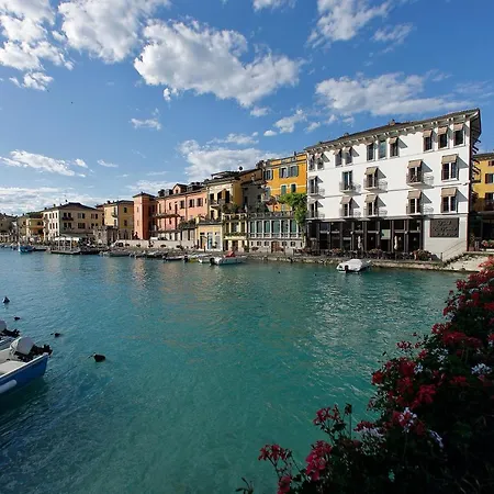 Bell'arrivo 3* Peschiera del Garda