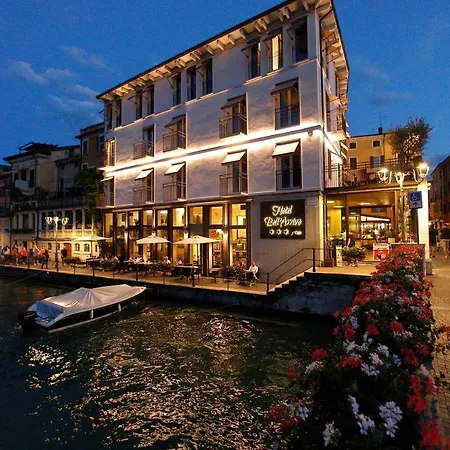 Bell'arrivo Hotel