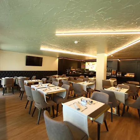 Hotel Bell'arrivo 3*