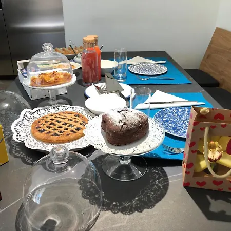 Lugana 9 Guest house Peschiera del Garda