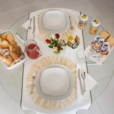 Relais Corte Bergamini Frühstückspension *