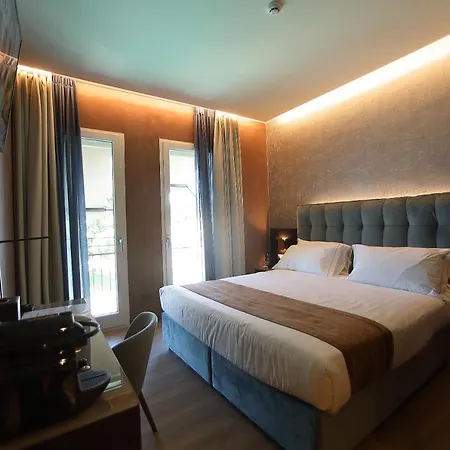 Bell'arrivo Hotel