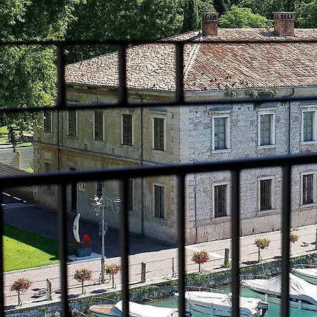 Bell'arrivo Hotel