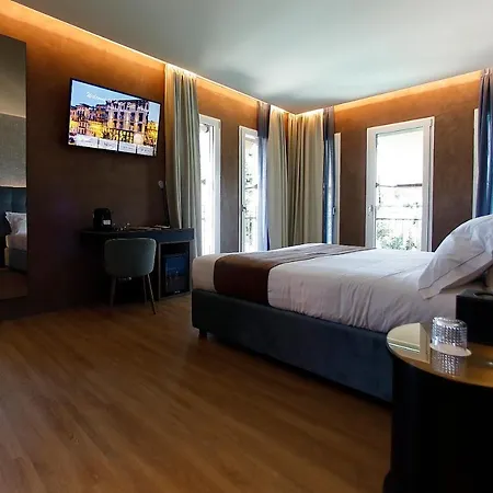 Bell'arrivo Hotel