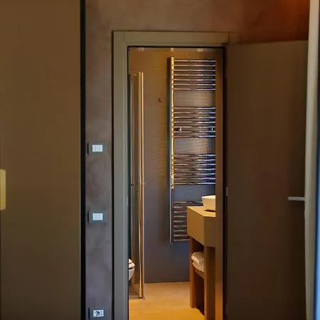Bell'arrivo Hotel