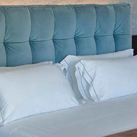 Bell'arrivo Hotel 3*