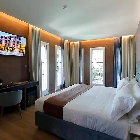 Hotel Bell'arrivo 3*