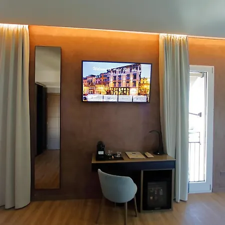 Bell'arrivo Hotel