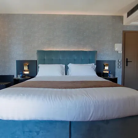 Bell'arrivo Hotel Peschiera del Garda