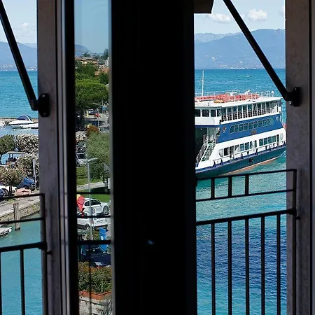 Hotel Bell'arrivo