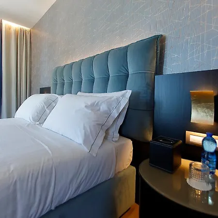 Hotel Bell'arrivo Peschiera del Garda