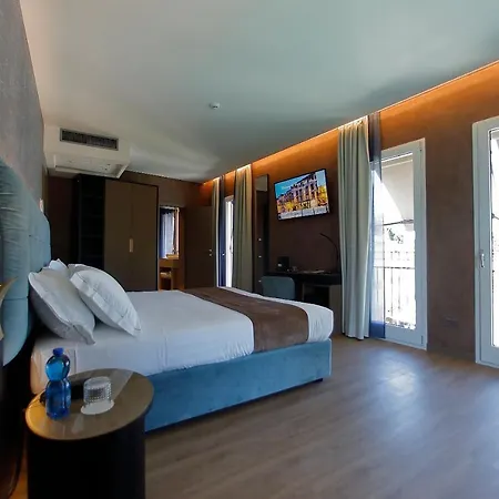Bell'arrivo Hotel 3*