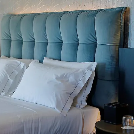 Hotel Bell'arrivo Peschiera del Garda