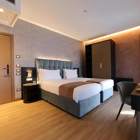 Bell'arrivo Hotel Peschiera del Garda