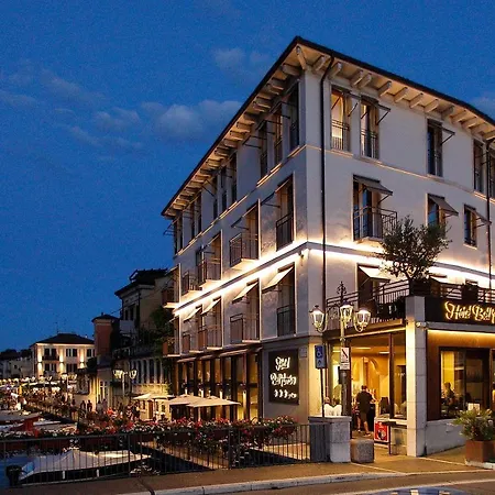 Hotel Bell'arrivo 3*