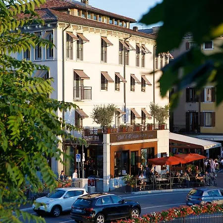 Bell'arrivo Hotel